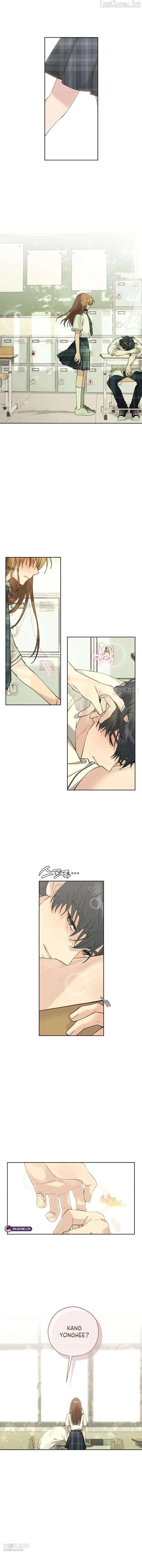 A Beautiful Wreck Chapter 17 page 7 - 