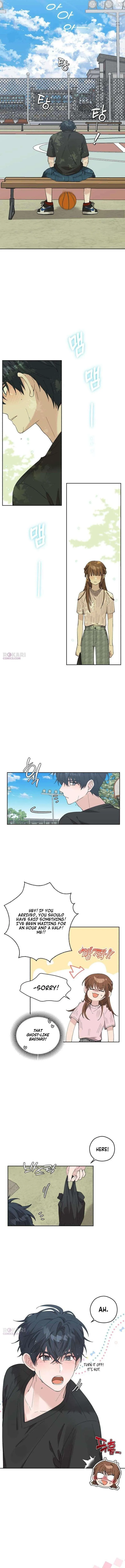 A Beautiful Wreck Chapter 18 page 2 - 