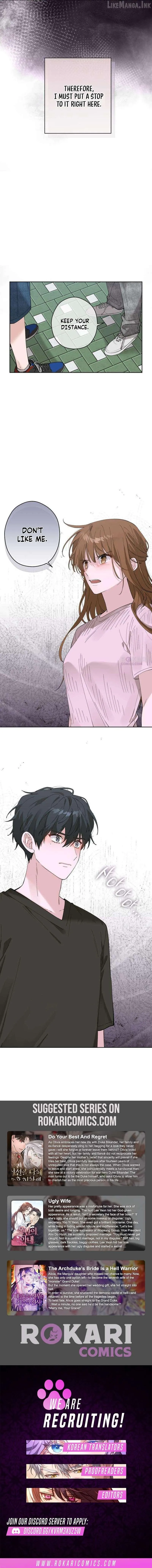 A Beautiful Wreck Chapter 18 page 11 - 