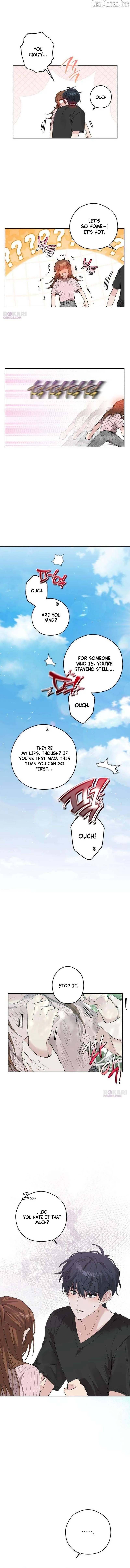 A Beautiful Wreck Chapter 18 page 5 - 