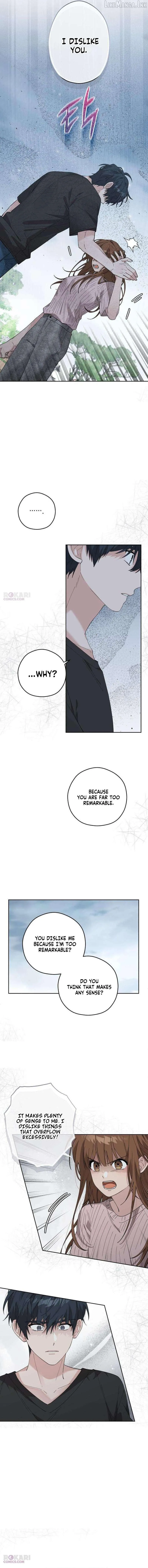 A Beautiful Wreck Chapter 18 page 9 - 