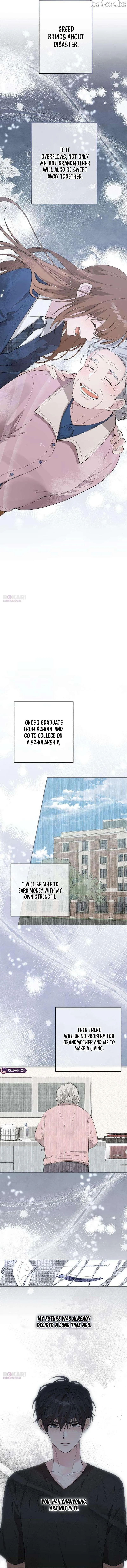 A Beautiful Wreck Chapter 18 page 10 - 