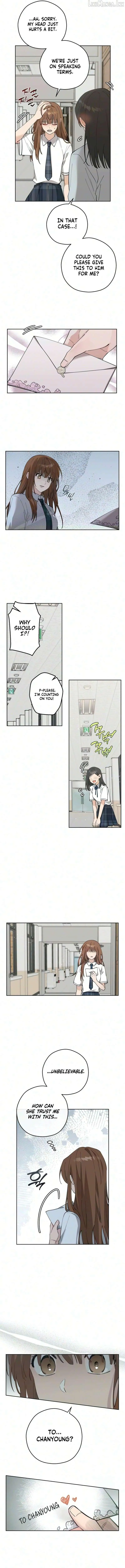 A Beautiful Wreck Chapter 19 page 10 - 