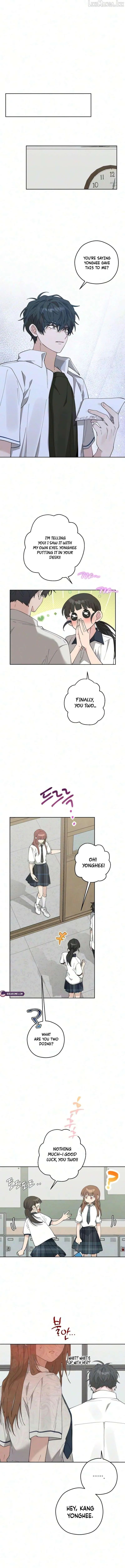 A Beautiful Wreck Chapter 20 page 4 - 