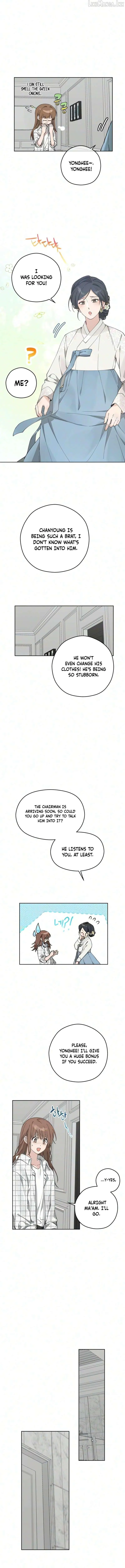 A Beautiful Wreck Chapter 21 page 2 - 