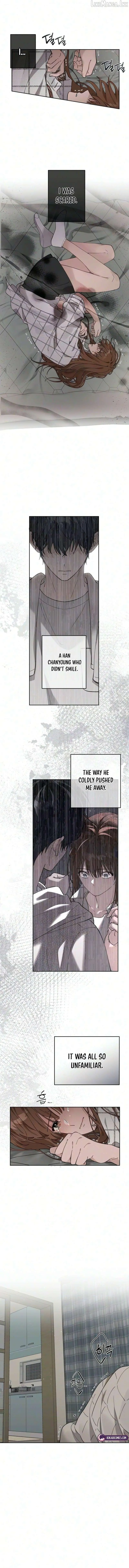 A Beautiful Wreck Chapter 21 page 7 - 