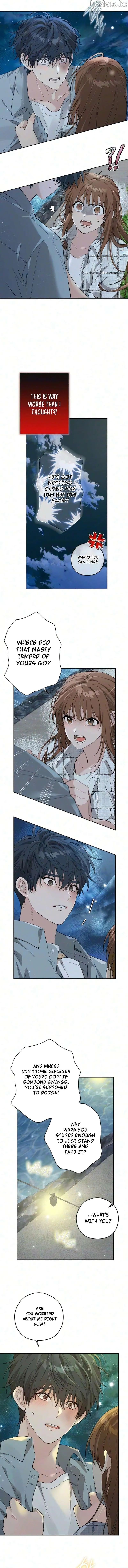 A Beautiful Wreck Chapter 22 page 5 - 