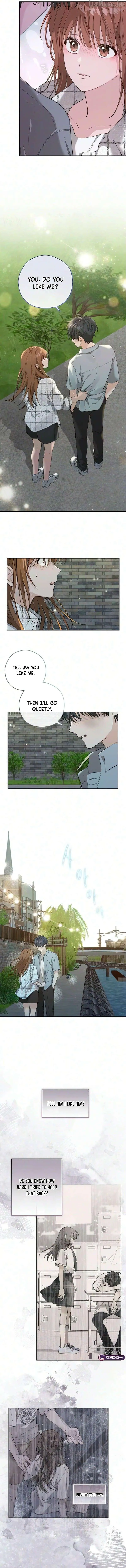 A Beautiful Wreck Chapter 22 page 7 - 