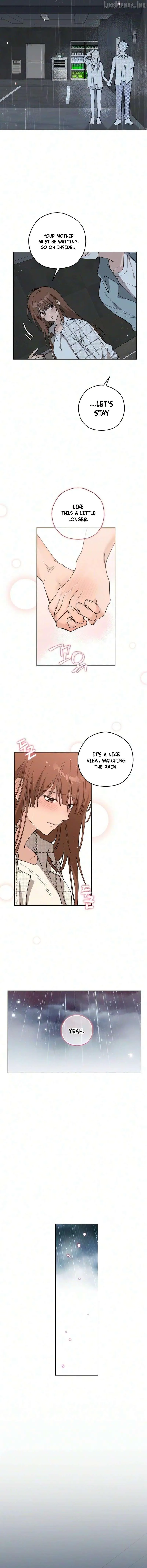 A Beautiful Wreck Chapter 24 page 4 - 