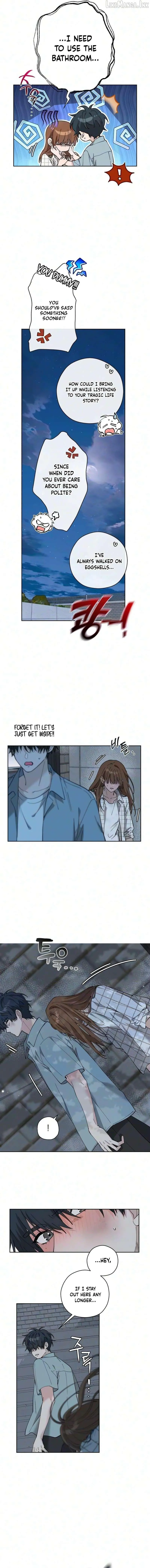 A Beautiful Wreck Chapter 25 page 2 - 