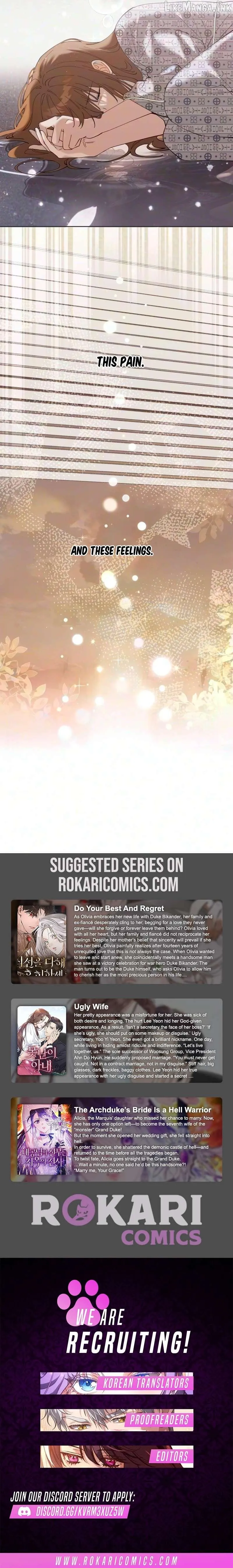 A Beautiful Wreck Chapter 25 page 14 - 