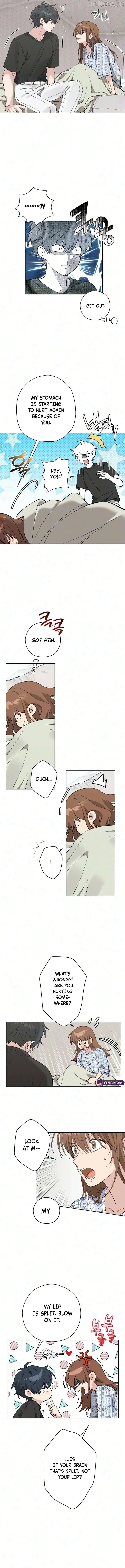 A Beautiful Wreck Chapter 25 page 9 - 