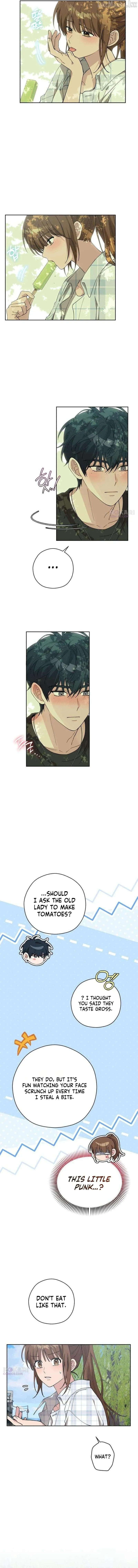 A Beautiful Wreck Chapter 26 page 6 - 