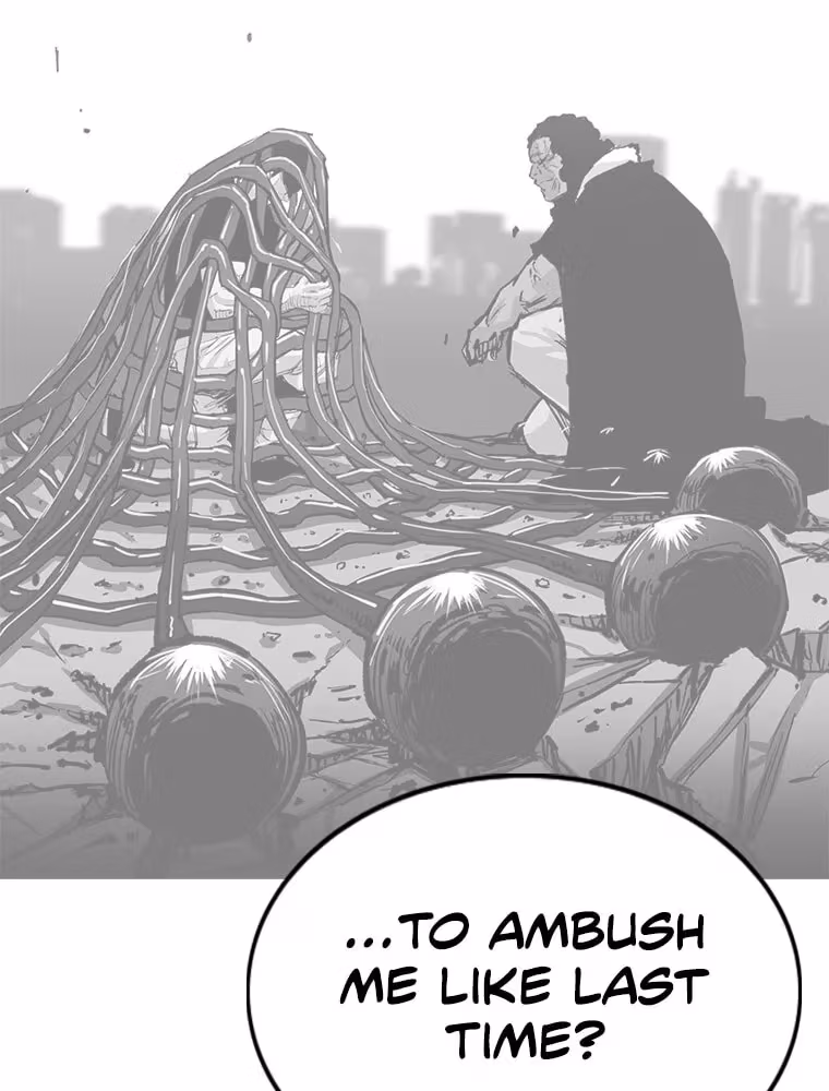 A Better Labor Chapter 116 page 122 - 