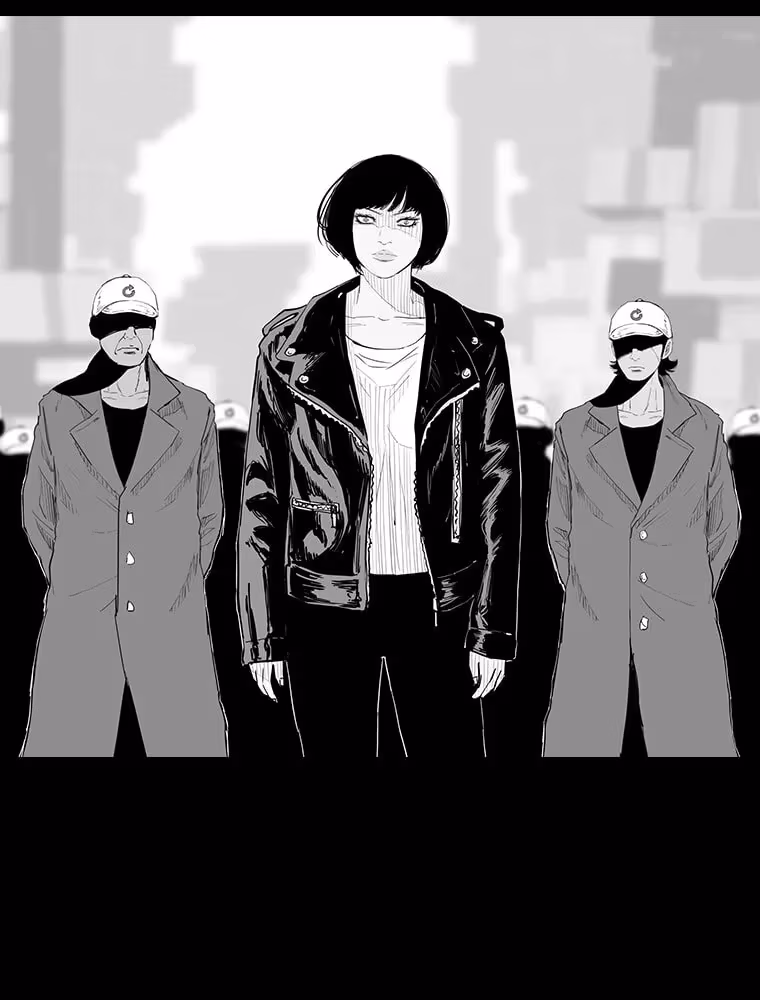 A Better Labor Chapter 116 page 152 - 