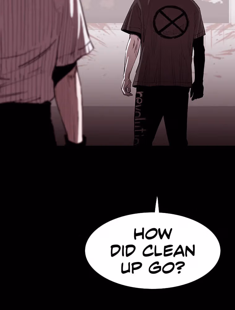 A Better Labor Chapter 116 page 174 - 