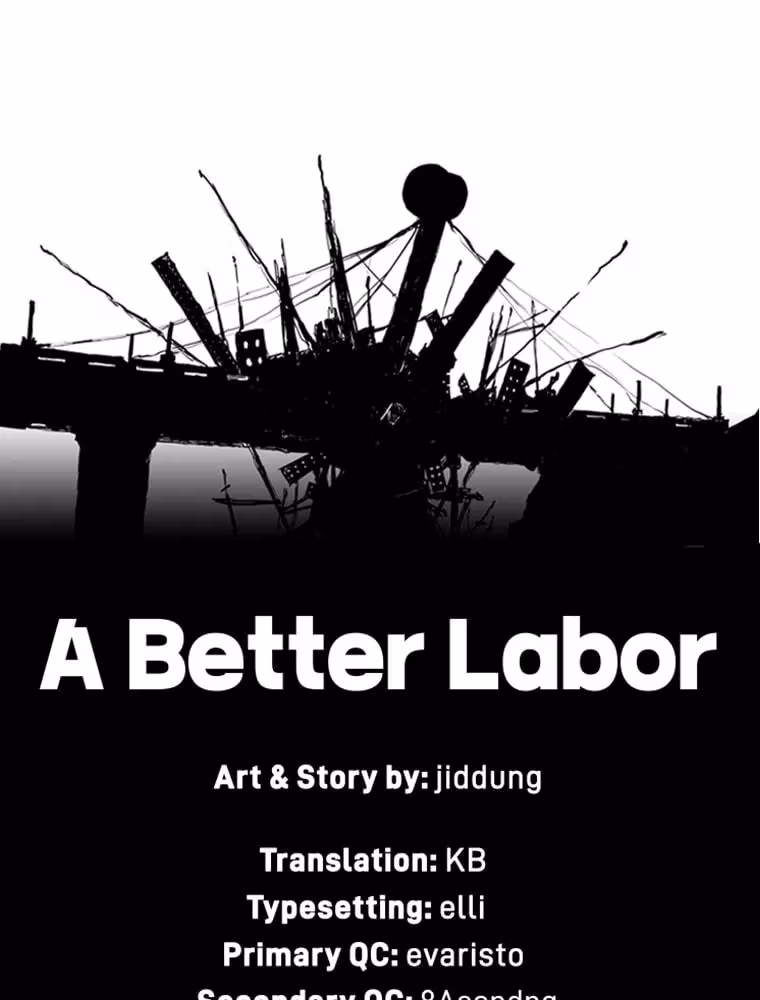 A Better Labor Chapter 116 page 32 - 