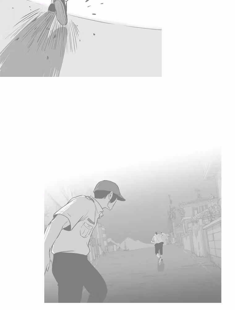 A Better Labor Chapter 116 page 38 - 