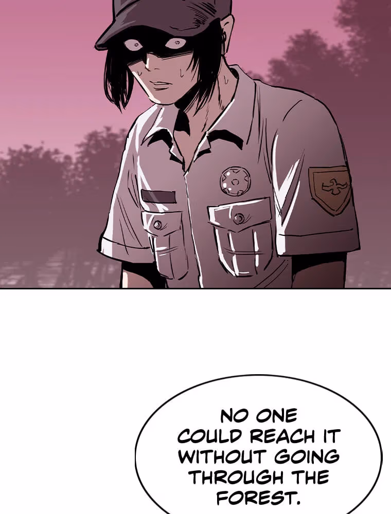 A Better Labor Chapter 116 page 41 - 