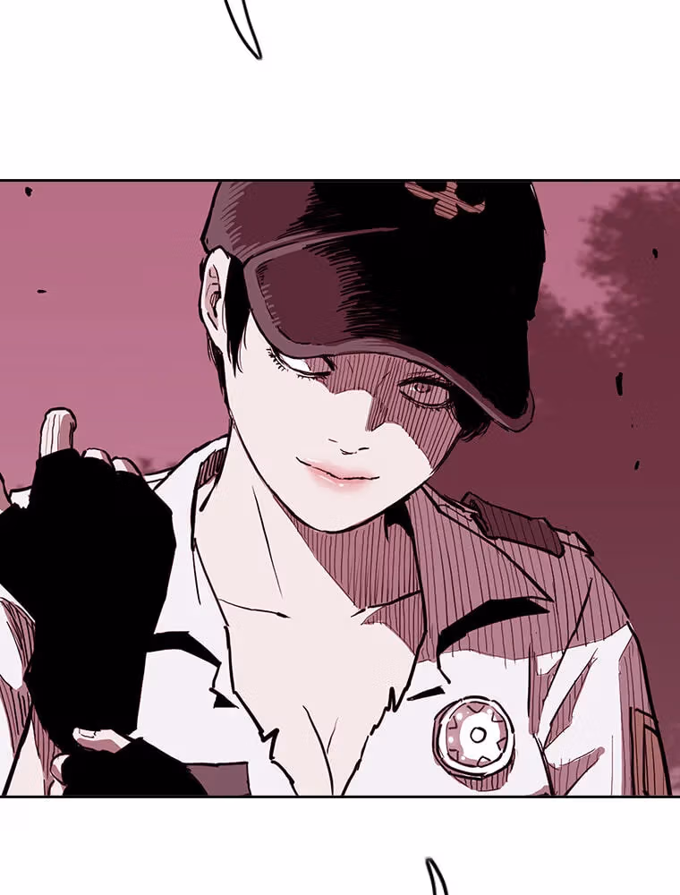 A Better Labor Chapter 116 page 43 - 
