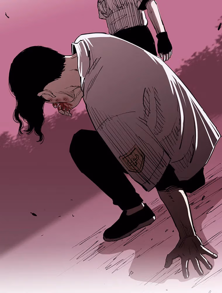 A Better Labor Chapter 116 page 65 - 