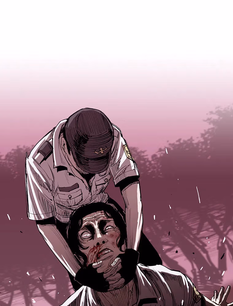 A Better Labor Chapter 116 page 82 - 