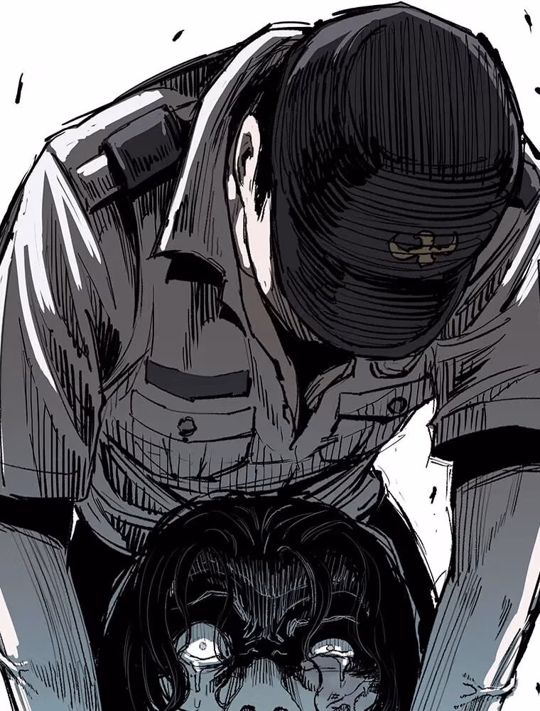 A Better Labor Chapter 116 page 85 - 