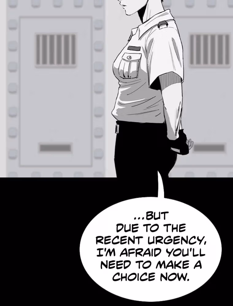A Better Labor Chapter 116 page 10 - 