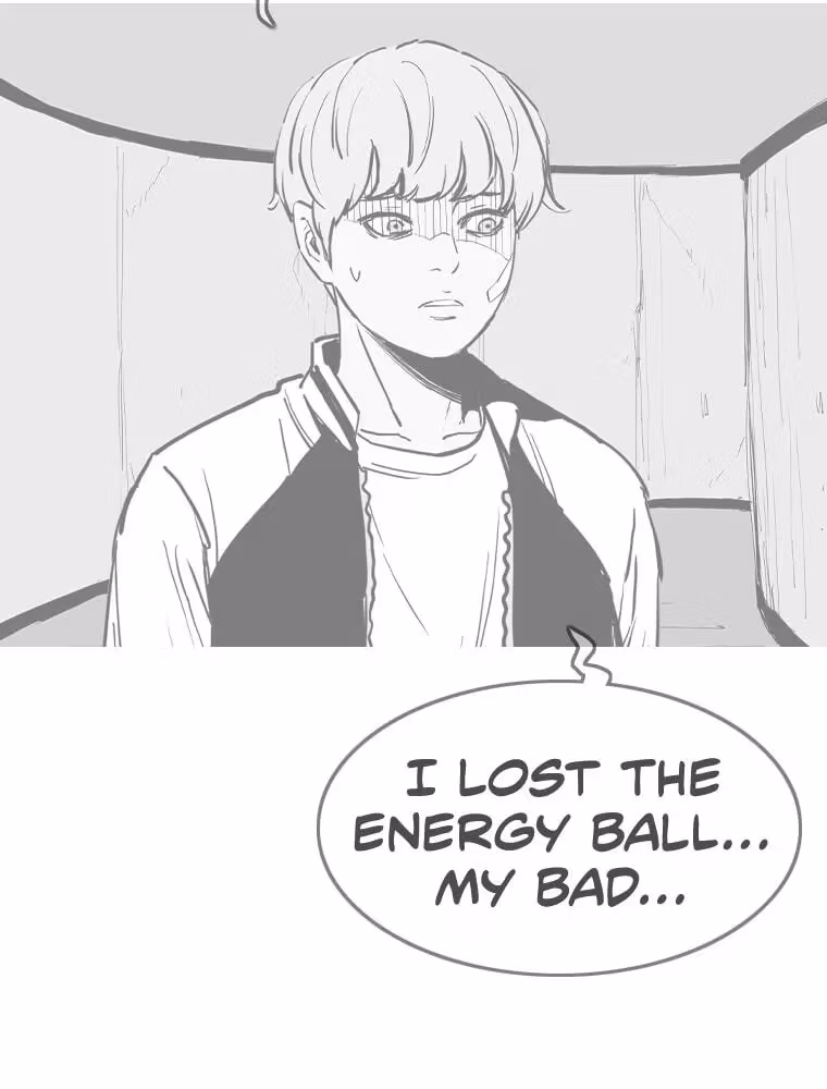 A Better Labor Chapter 116 page 98 - 