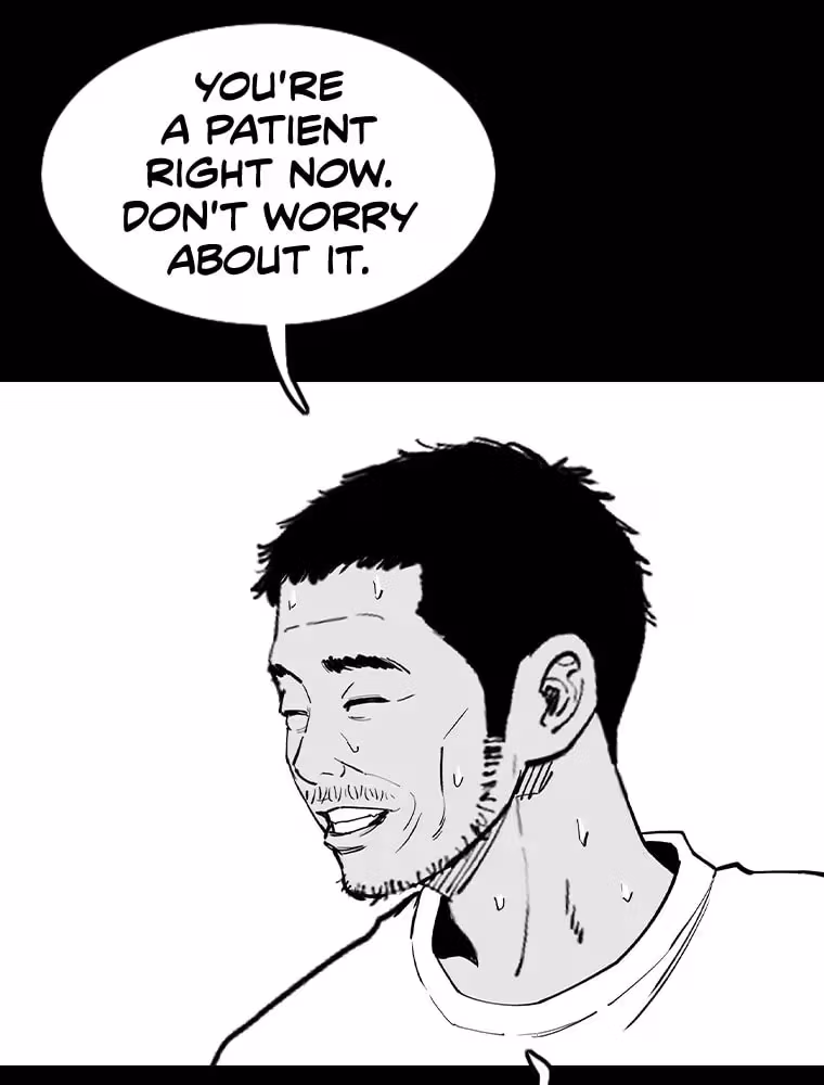 A Better Labor Chapter 117 page 117 - 