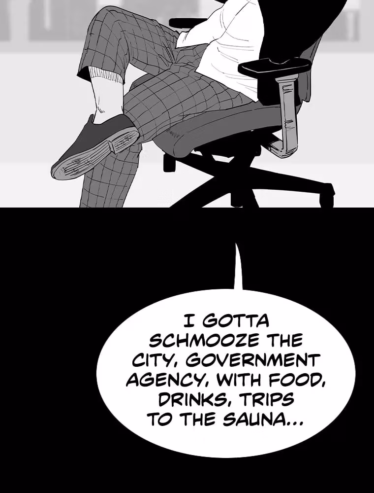 A Better Labor Chapter 117 page 127 - 