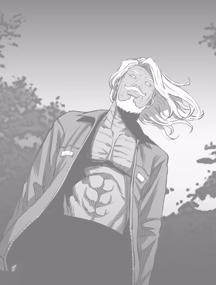 A Better Labor Chapter 117 page 14 - 