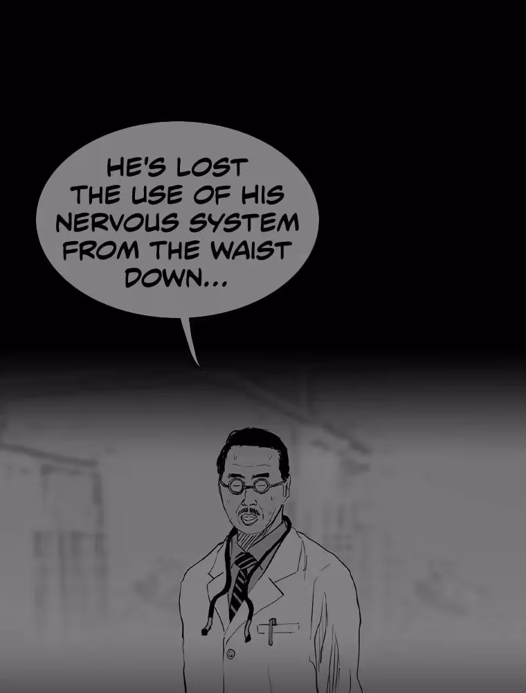 A Better Labor Chapter 117 page 163 - 