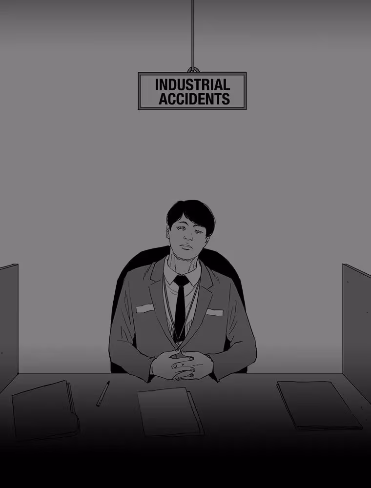 A Better Labor Chapter 117 page 171 - 