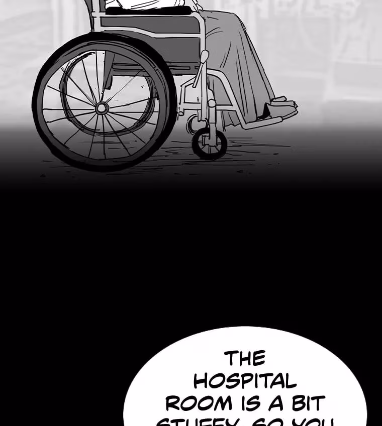 A Better Labor Chapter 117 page 191 - 