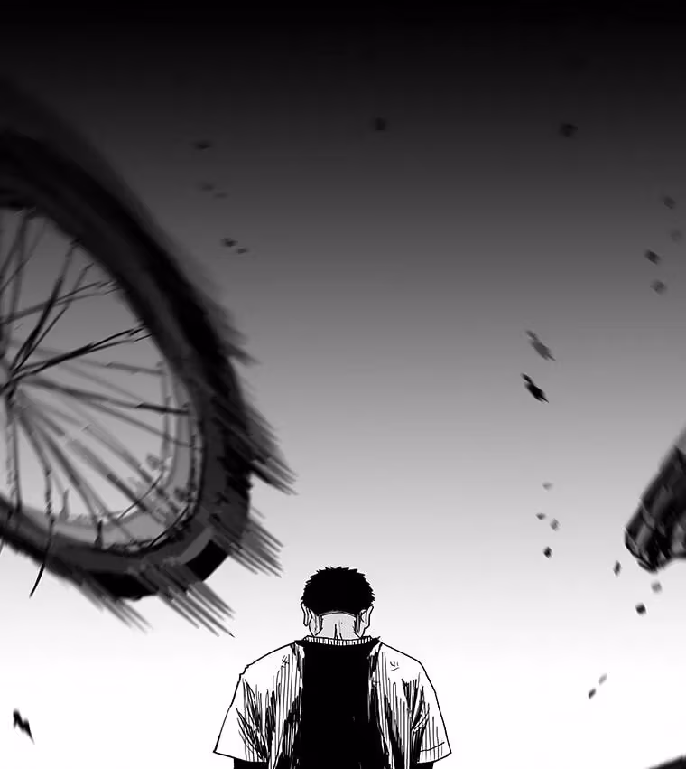 A Better Labor Chapter 117 page 207 - 
