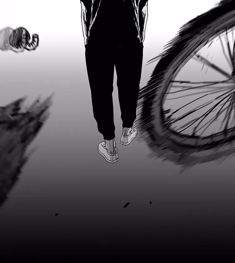 A Better Labor Chapter 117 page 208 - 