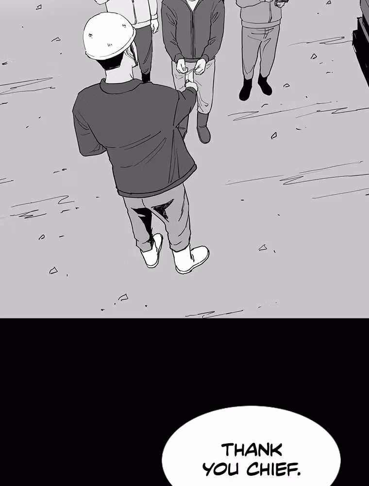 A Better Labor Chapter 117 page 25 - 