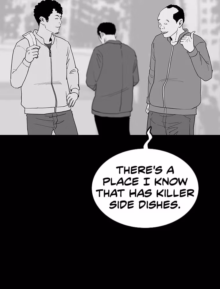 A Better Labor Chapter 117 page 27 - 