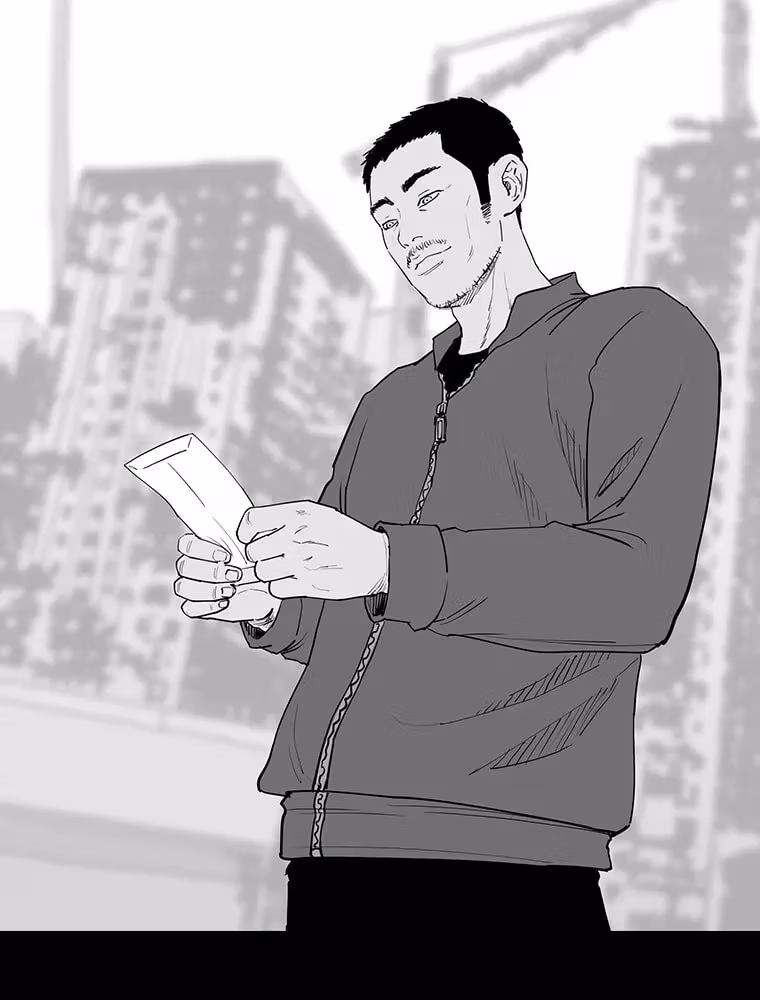 A Better Labor Chapter 117 page 30 - 