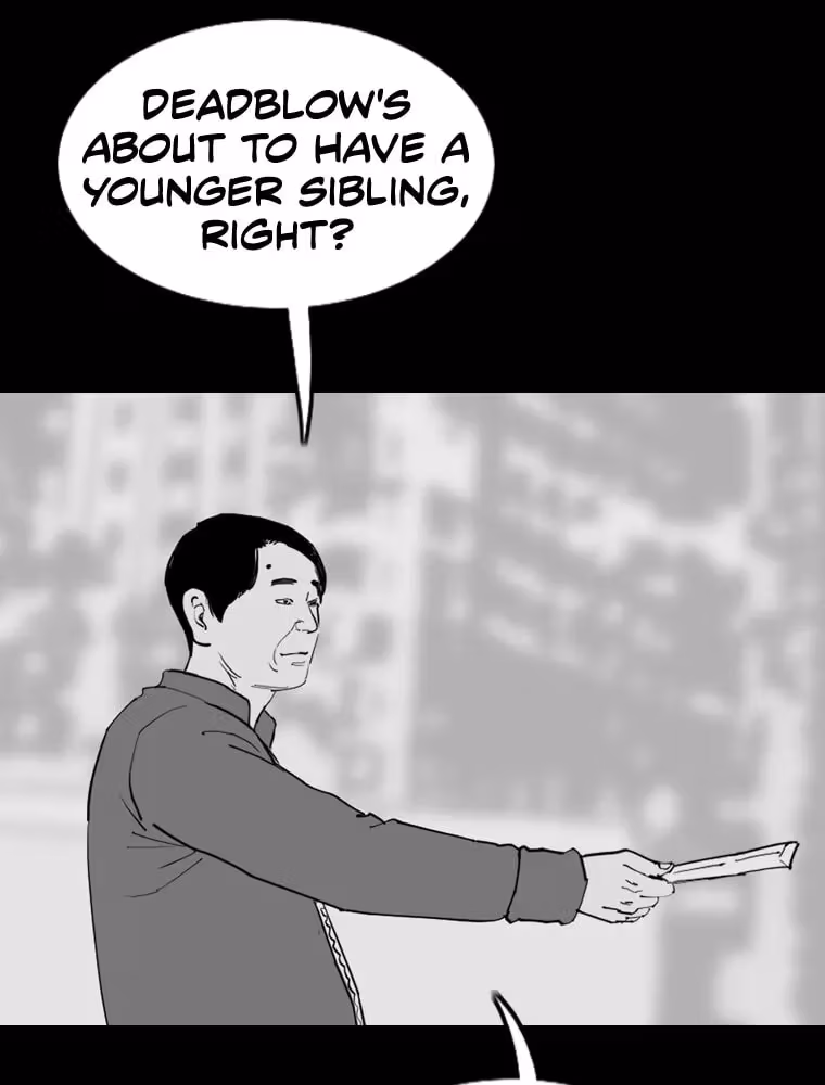 A Better Labor Chapter 117 page 38 - 