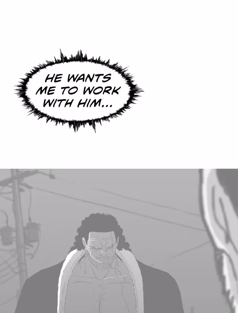 A Better Labor Chapter 117 page 5 - 