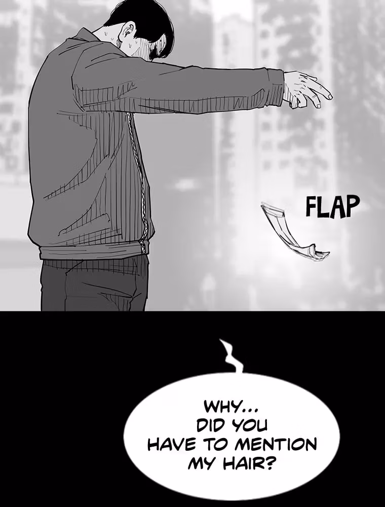 A Better Labor Chapter 117 page 48 - 