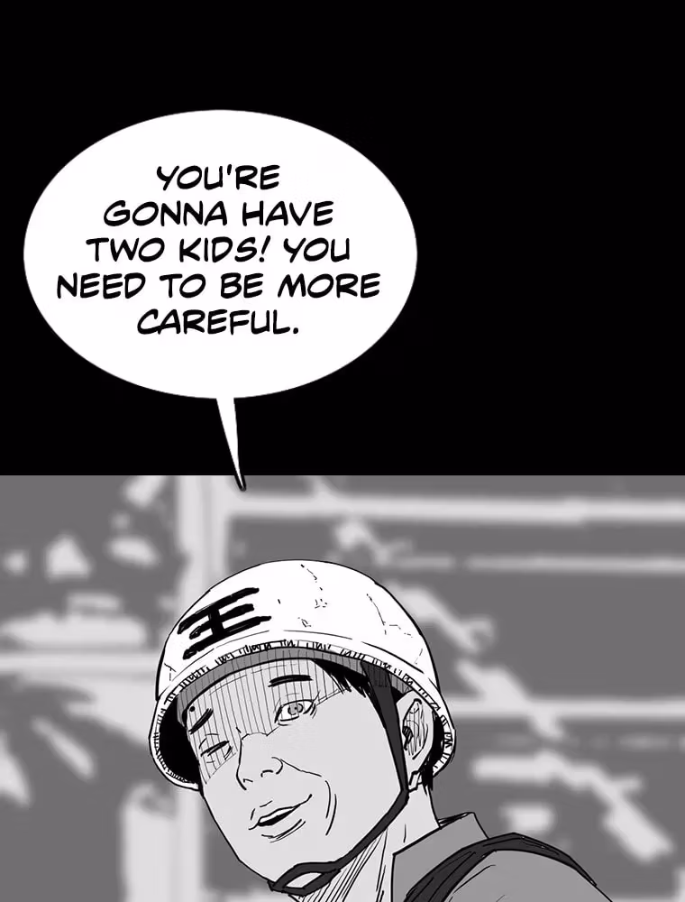 A Better Labor Chapter 117 page 65 - 