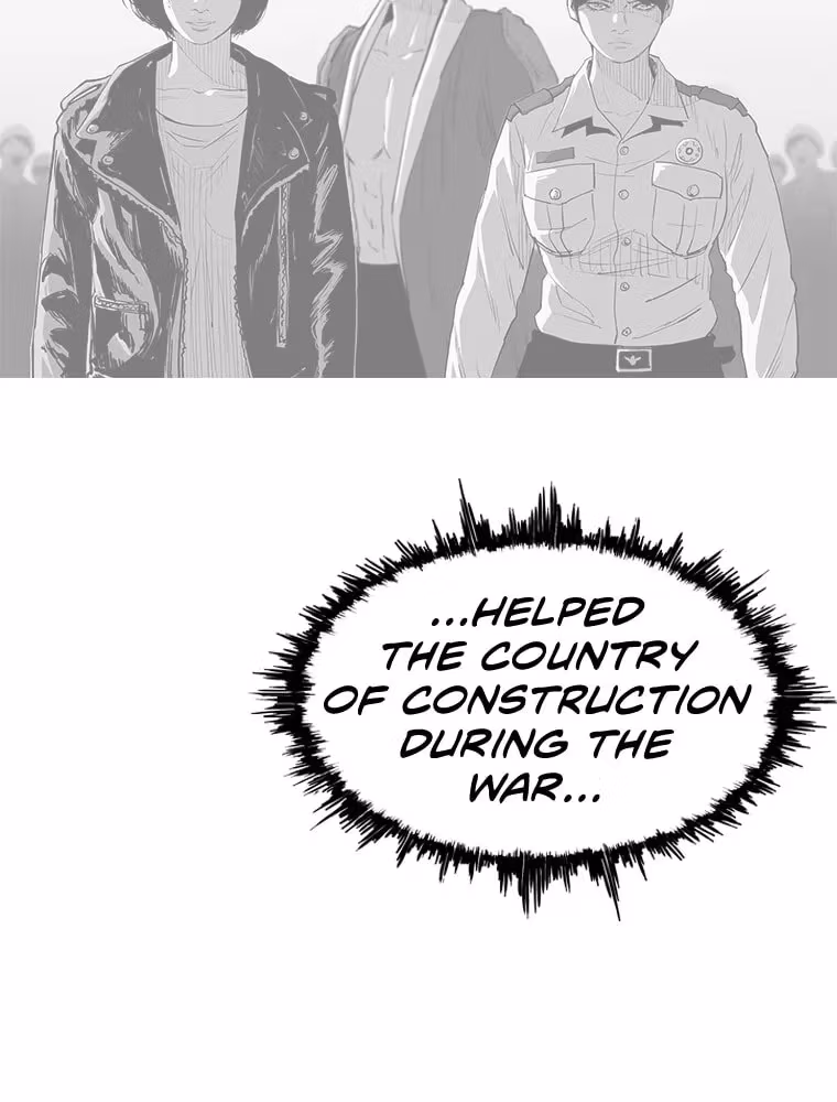 A Better Labor Chapter 117 page 8 - 