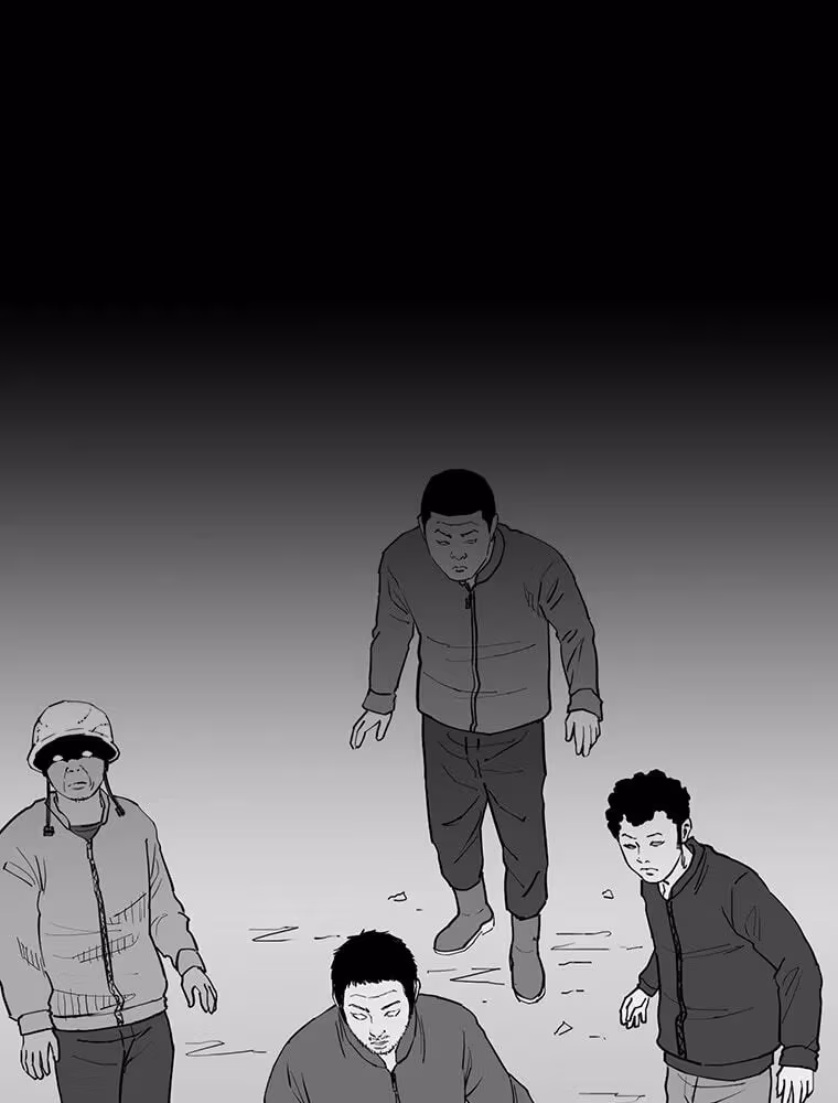 A Better Labor Chapter 117 page 78 - 