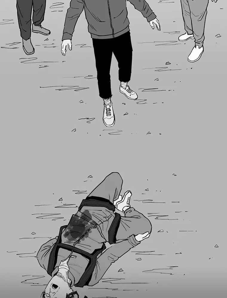 A Better Labor Chapter 117 page 79 - 