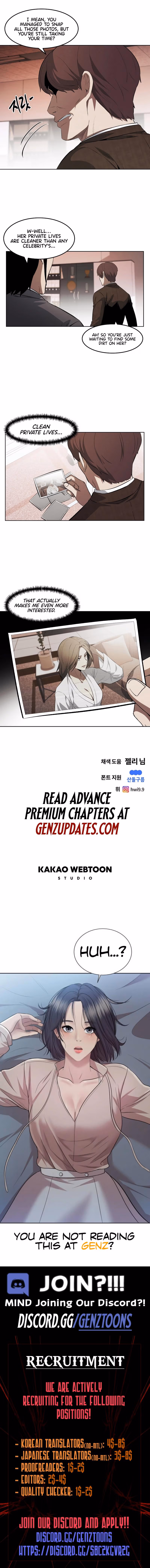 A Better Tomorrow (Cyungchan Noh) Chapter 117 page 8 - 
