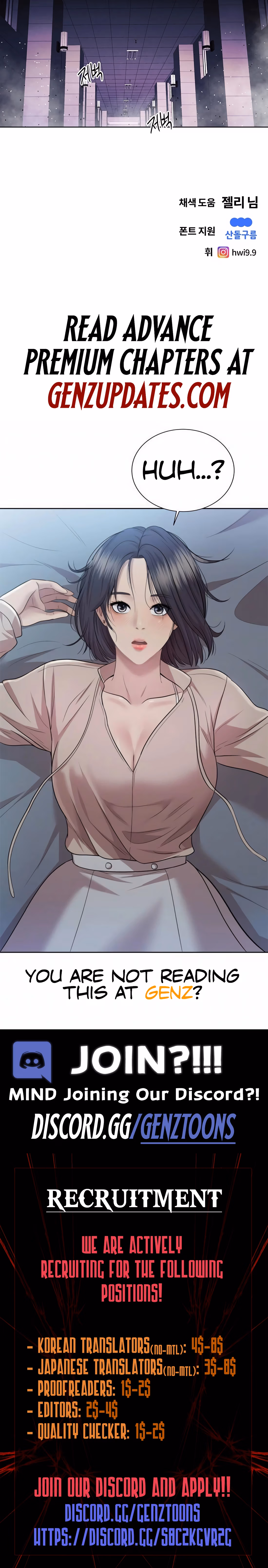 A Better Tomorrow (Cyungchan Noh) Chapter 123 page 9 - 