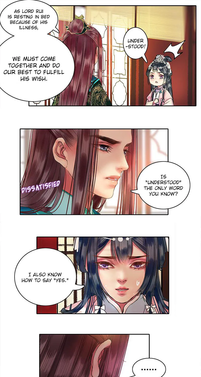 A Big Shot In The Imperial Palace (Colored) Chapter 101 page 2 - 